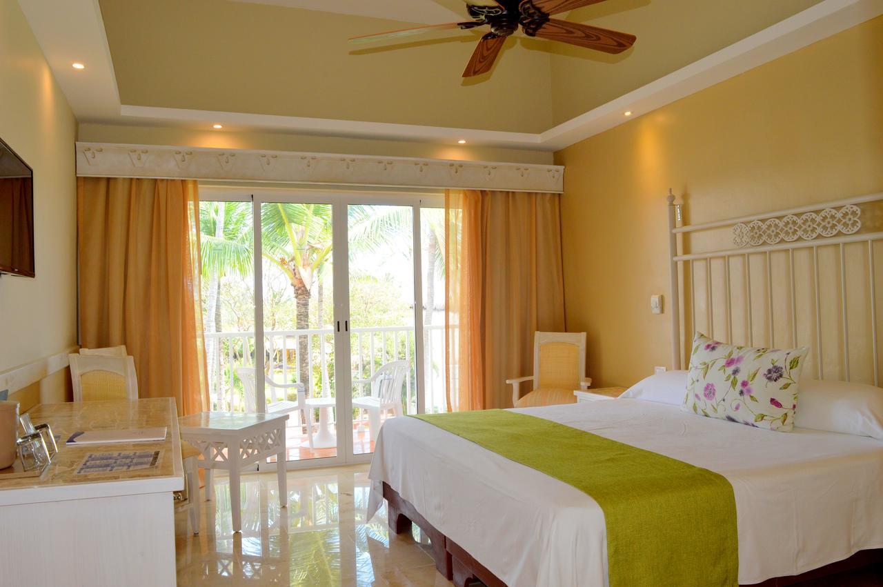 Superior Double Room Sea View