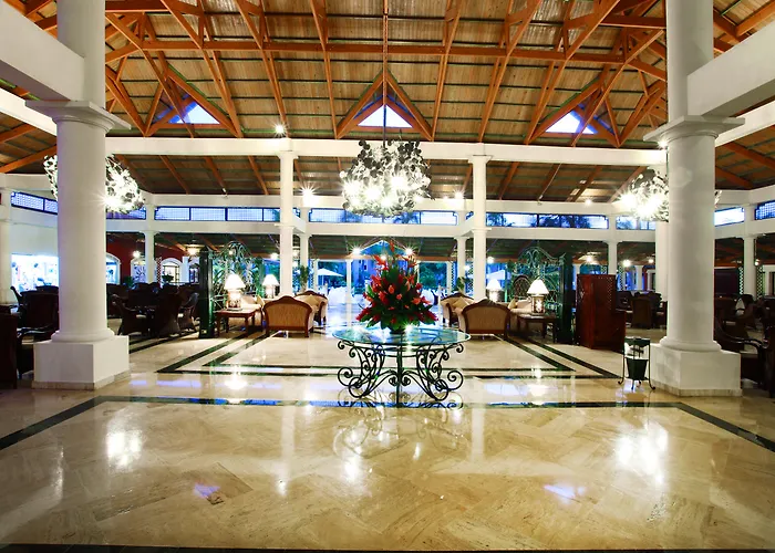 Bahia Principe Grand BavaroHotel Playa