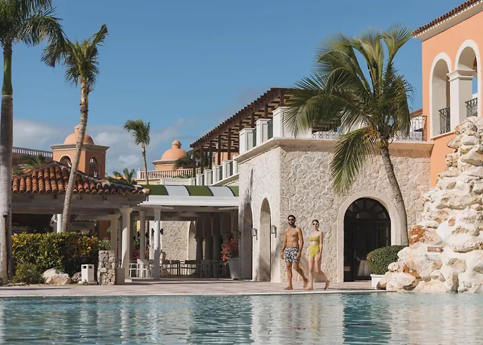 Sanctuary Cap Cana, A Luxury Collection Resort, Dominican Republic, Adult All-Inclusive
